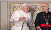 The Two Popes (2019)