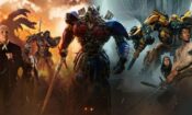 Transformers: Son Şövalye (2017)