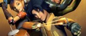Star Wars Rebels