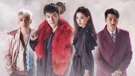 A Korean Odyssey izle
