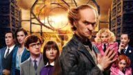A Series of Unfortunate Events izle