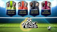 Ayak Tenis izle