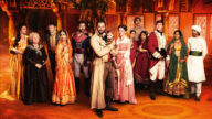 Beecham House izle