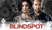 Blindspot izle