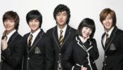 Boys Over Flowers izle