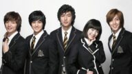 Boys Over Flowers izle