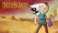 Disenchantment izle