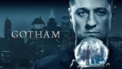 Gotham izle