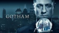 Gotham izle