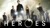 Heroes izle