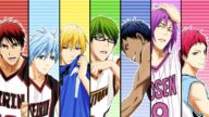 Kuroko’s Basketball izle