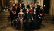 Medici Masters of Florence izle