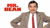 Mr. Bean izle