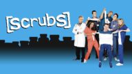 Scrubs izle