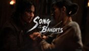 Song of the Bandits izle