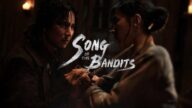 Song of the Bandits izle