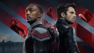 The Falcon and the Winter Soldier izle