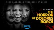 The Horror of Dolores Roach izle