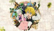 The Seven Deadly Sins izle