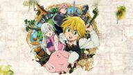 The Seven Deadly Sins izle