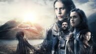 The Shannara Chronicles izle