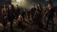 The Vampire Diaries izle
