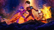 Trollhunters Tales of Arcadia izle