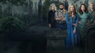 V.C. Andrews’ Dawn izle