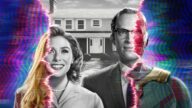 WandaVision izle