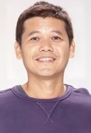 นิธิวัฒน์ ธราธร