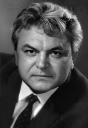 Сергей Бондарчук