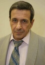 Борис Смолкин