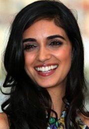 לירז צ’רכי