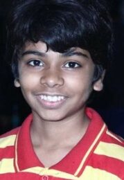 पार्थ भालेराव