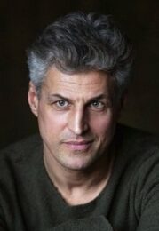 Игорь Ботвин