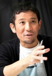 森田修平