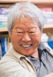 立花隆