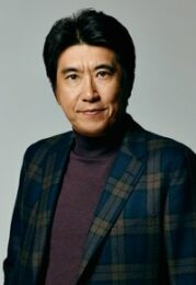 石橋貴明