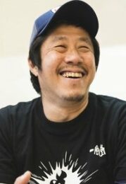 江口カン