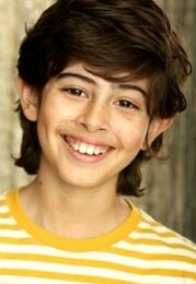Adan James Carrillo