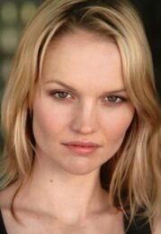 Ailsa Marshall