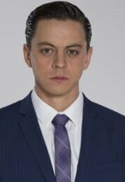 Alfredo Gatica