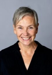Alison Harding
