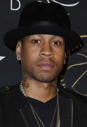 Allen Iverson