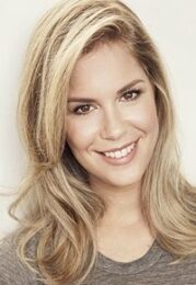 Amy Goodmurphy