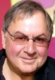 Andre Stojka