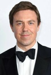Andrew Buchan