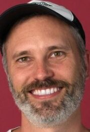 Anthony Silverston