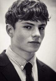 Antoine Simony