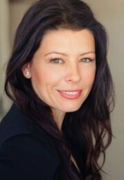 Arianne Fraser